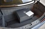 Mercedes-Benz SL65 AMG Black Series 2009 года